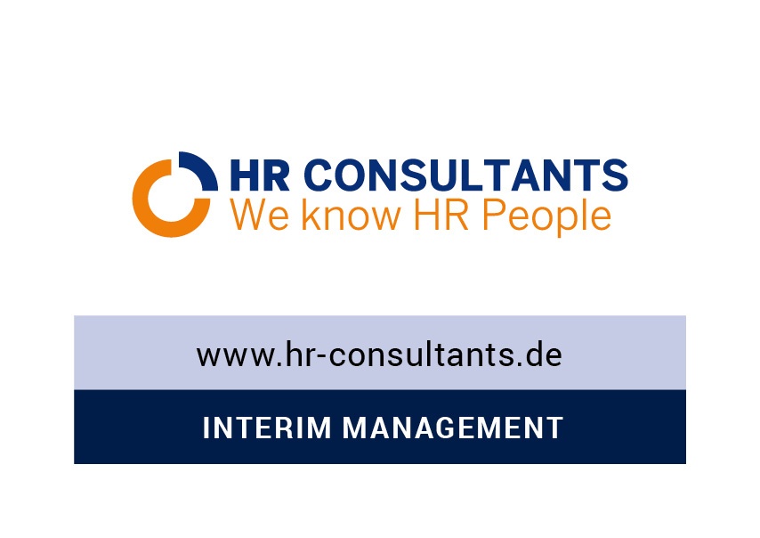 HR - Roundtable - HR Consultants
